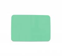 Lintex Mood Flow Wall glastavle 150x100cm Free, mint grøn