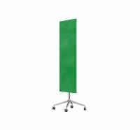 Lintex Mood Mobile glastavle 65x195cm Fearless, grøn