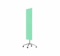 Lintex Mood Mobile glastavle 65x195cm Free, mint grøn