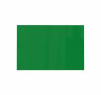 Lintex Mood Spaces glastavle 300x200cm Fearless, grøn