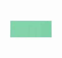 Lintex Mood Spaces glastavle 500x200cm Free, mint grøn