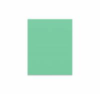 Lintex Mood Wall Silk glastavle 100x125cm Free, mint grøn