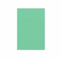 Lintex Mood Wall Silk glastavle 100x150cm Free, mint grøn