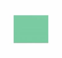 Lintex Mood Wall Silk glastavle 125x100cm Free, mint grøn