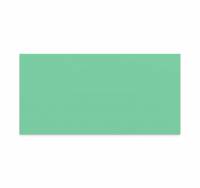 Lintex Mood Wall Silk glastavle 200x100cm Free, mint grøn