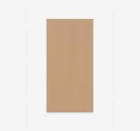 Lintex Mood Wall glastavle 50x150cm Casual, mørk beige