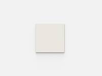 Lintex Mood Wall glastavle 50x50cm Soft, lys beige