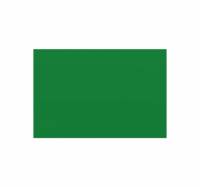 Lintex Silk Spaces glastavle 300x200cm Fearless, grøn