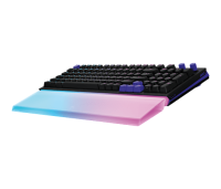 Logitech G512 X h&aring;ndledsst&oslash;tte klar