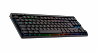 Logitech G515 Lightspeed TKL Tactile sort Nordisk