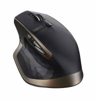 Logitech MX Master Wireless Mouse B2B Version, Meteorite