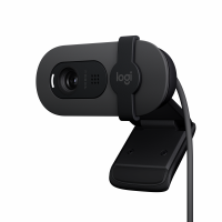 Logitech Brio 100 Full HD Webcam graphite