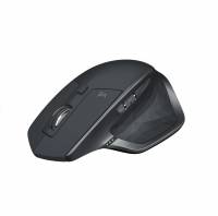 Logitech MX Master 2S trådløs mus grafitgrå