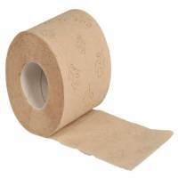 Lucart T3 Natural Toiletpapir 2-lags sand 100% genbrugspapir