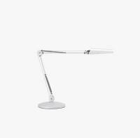 Luxo Air LED bordlampe alugrå UDEN BORDFOD