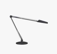 Luxo Air LED bordlampe sort UDEN FOD