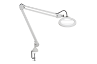 Luxo LFM G2 T105 Ledluplampe 700 840 5D CLA hvid
