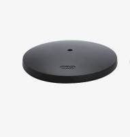 Luxo bordfod til Air og Air LED bordlampe sort
