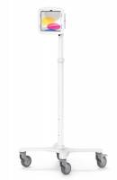 Compulocks iPad 10.2" Space Enclosure Medical Rolling