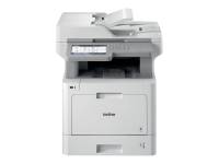 BROTHER MFC-L9570CDW MFP colour laser