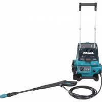 Makita XGT højtryksrenser V40 1-rums koldtvand