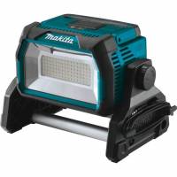 Makita DML809 arbejdslys/projektør LED hvidt dagslys