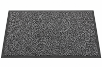 Matting CLEAN entrem&aring;tte 60x90cm gr&aring;