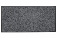 Matting Classic t&oslash;rrem&aring;tte vaskbar 85x150cm skifergr&aring;