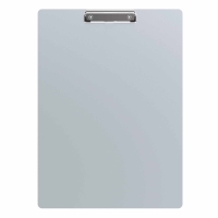 Maul clipboard A3 i aluminium