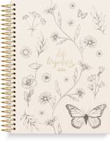 Mayland 2026 Life Organizer ugekalender 26226400