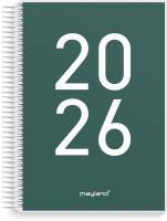 Mayland 2026 Seniorkalender 26226200