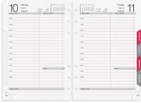 Mayland 2026 System MM dagkalender REFILL 26285000