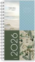 Mayland 2026 Week Planner højformat m/4 illu. 26088100