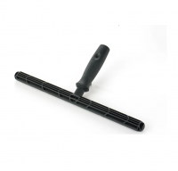 Moerman Holder til vinduesvasker Mono 25cm plast sort