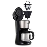 Morphy Richards Accent kaffemaskine med termokande og timer