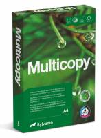 Multicopy kopipapir A4 80g, 500 ark (Palle pris)