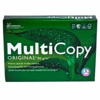 Multicopy Original kopipapir A4 80g hvid, 500 ark