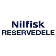 Mundstykke Nilfisk Ø4cm