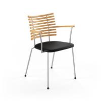 Naver Tiger GM 4106 Armstol. Eg Olie