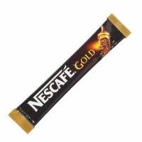Nescafé Gold De Luxe instant sticks