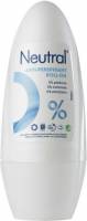 Neutral deodorant unisex alkoholfri 50 ml
