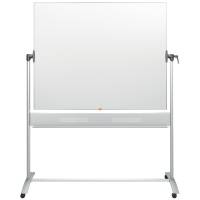 Nobo Classic Nano Clean mobil whiteboardtavle 150x120cm