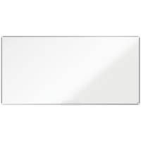 Nobo Premium Plus emaljeret whiteboard 240x120cm