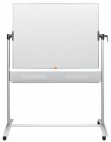 Nobo Classic emaljeret magnetisk whiteboard 120x90cm