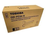 Toshiba OD-FC34 original tromle enhed sort
