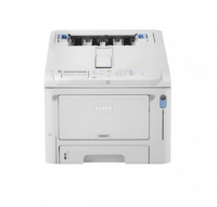 OKI C651dn-Euro A4 SFP farve laserprinter 35ppm