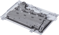 OKI MC554 Waster Toner Bottle for 11K