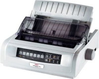 OKI ML5590eco Dot Matrix Printer 24 pins