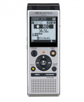 Olympus WS-882 diktafon 250 mW s&oslash;lv