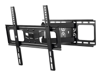  One For All WM 4452 Beslag for LCD display sk&aelig;rmst&oslash;rrelse: 32"-65" v&aelig;gmonterbar 